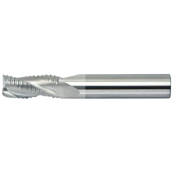 8x19x8x63 3FL Square Medium .062 Pitch Rougher, PowerC
